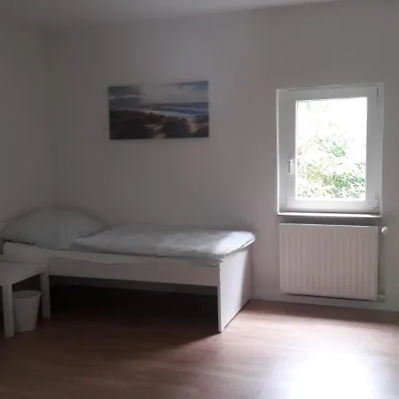 Work & In Menden- Rooms2stay * Menden