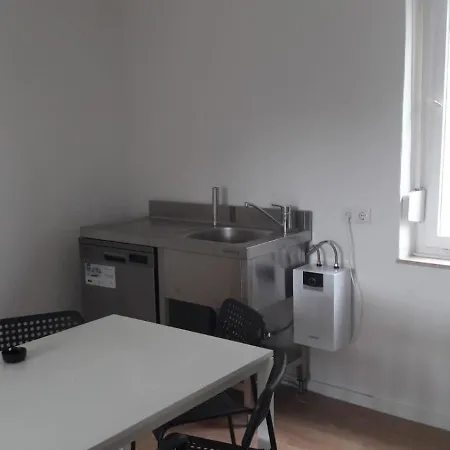 Work & In Menden- Rooms2stay