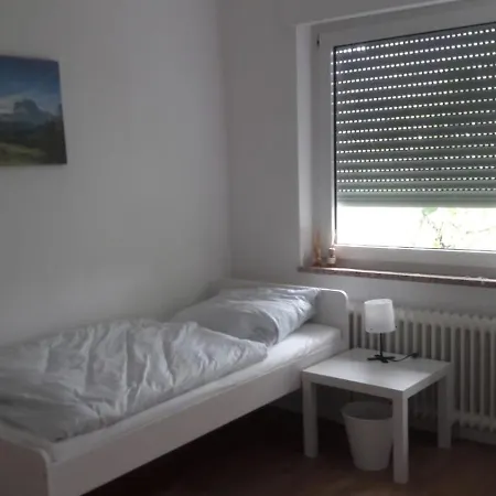 Appartement Work & In Menden- Rooms2stay *