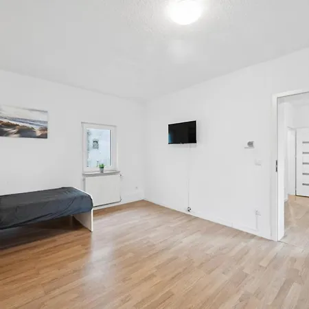 Work & In Menden- Rooms2stay Appartement