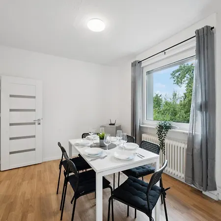 Work & In Menden- Rooms2stay *