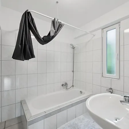 Work & In Menden- Rooms2stay *