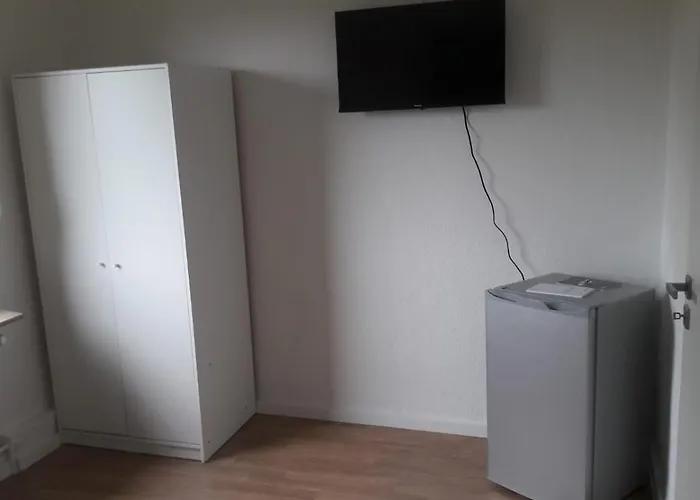 Work & In Menden- Rooms2stay *